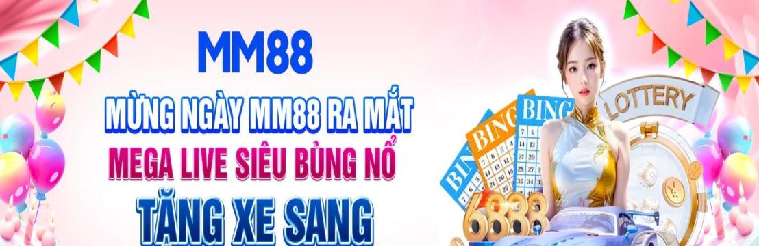 MM88 us com
