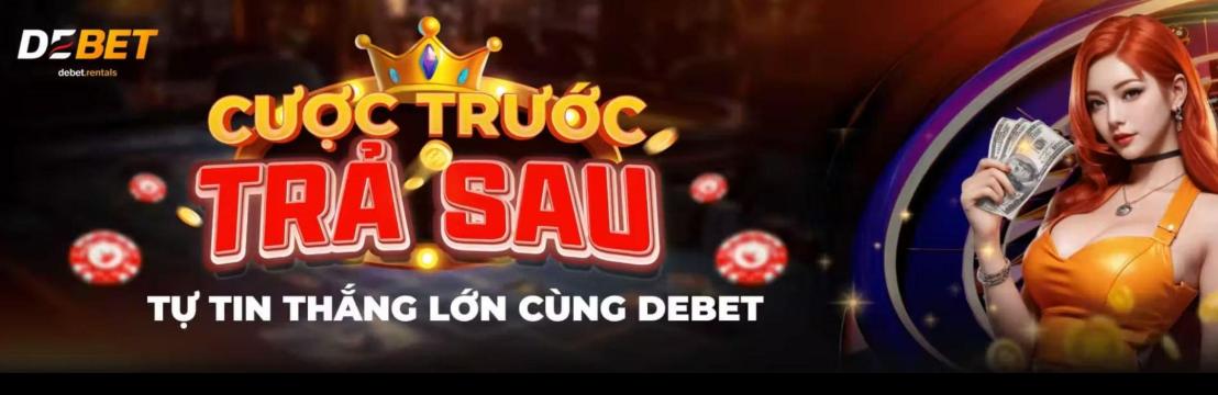 Nhà Cái Debet