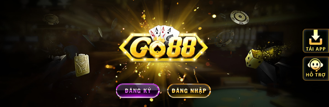 Cổng Game Go88
