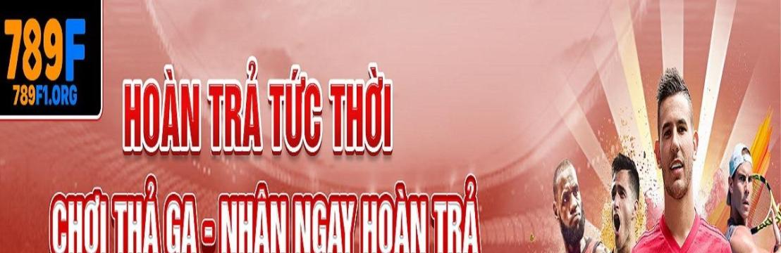 789F Thương Hiệu Nhà Cái Uy Tín Số 1 
