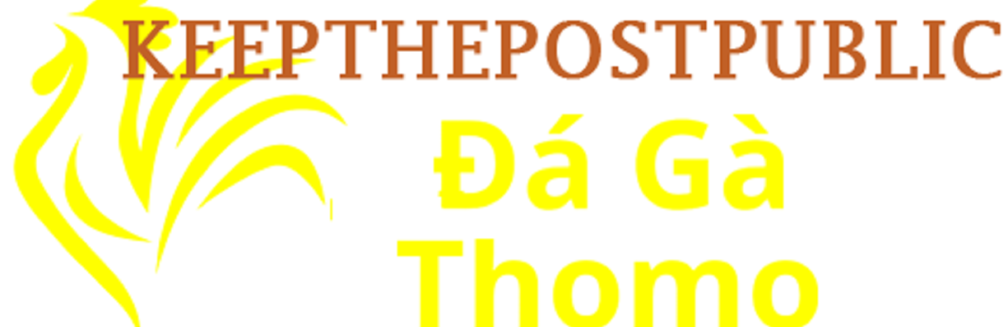 Đá Gà Trực Tiếp  Thomo
