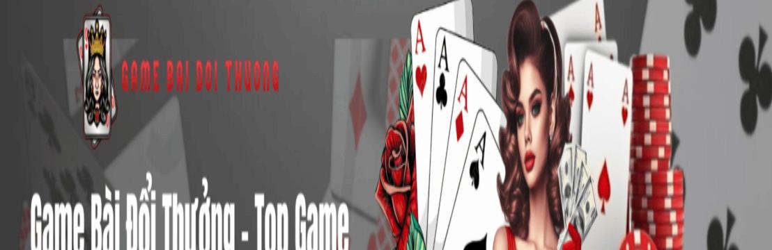 Game Bài Đổi Thưởng
