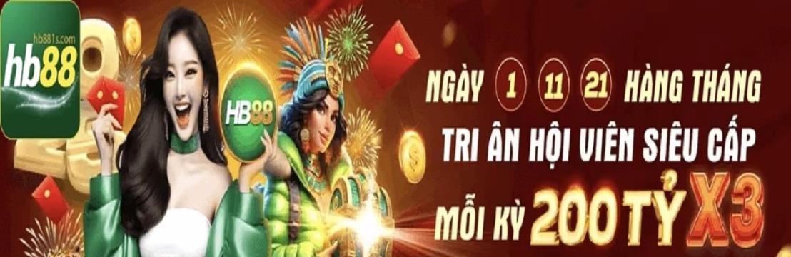 Nhà Cái  HB88