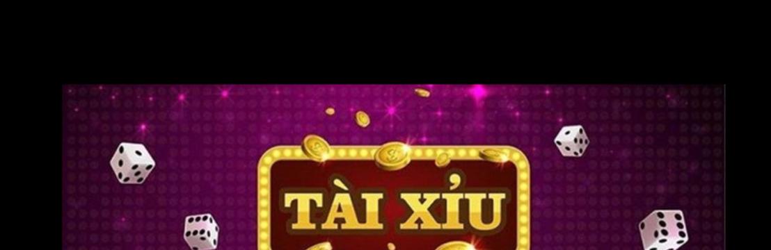 TÀI XỈU