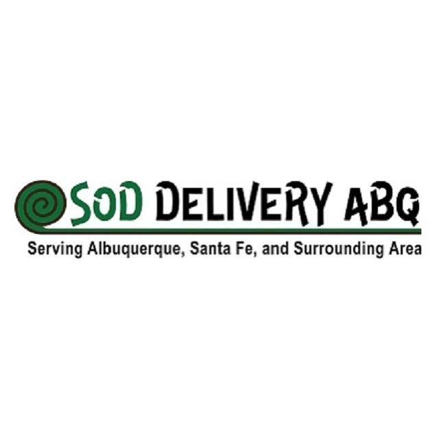 Sod Delivery Albuquerque Santa Fe and the Surrounding Area