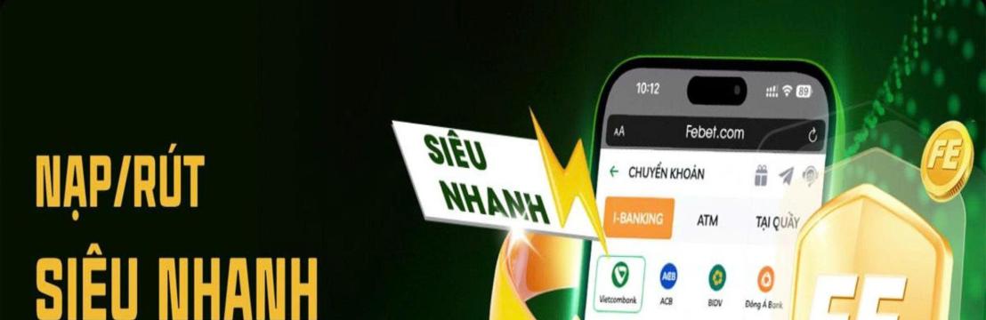Nhà Cái FEBET
