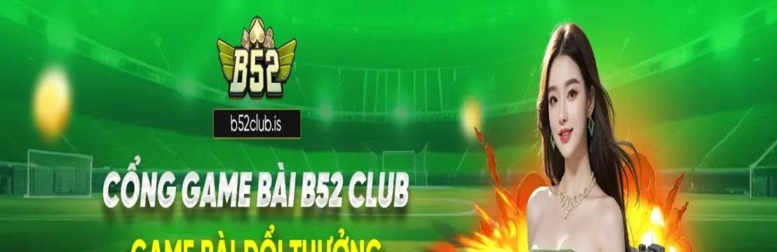 B52 Club