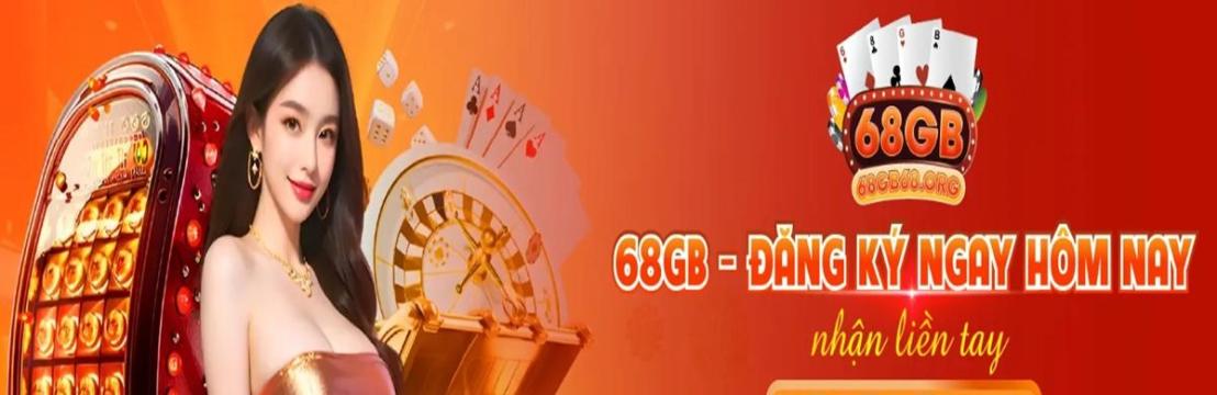 Nhà Cái 68GB