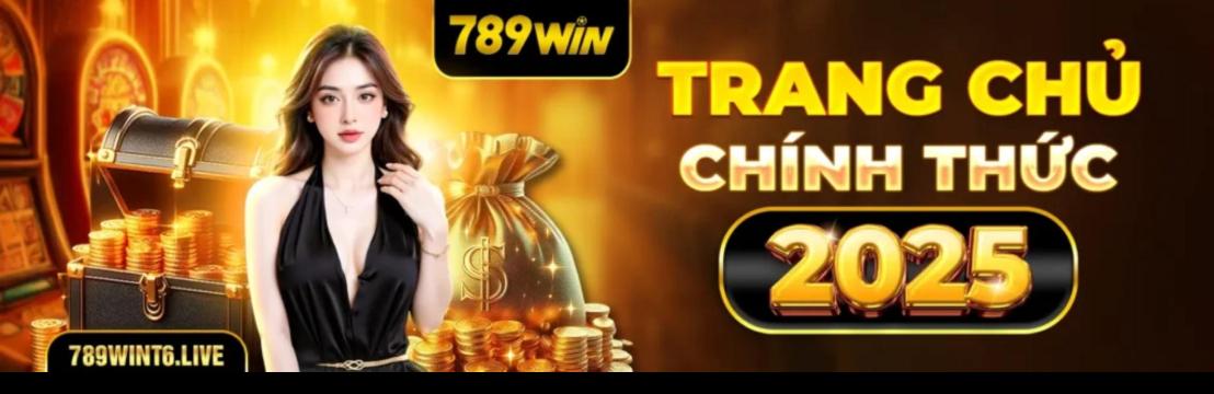 Nhà Cái 789Win