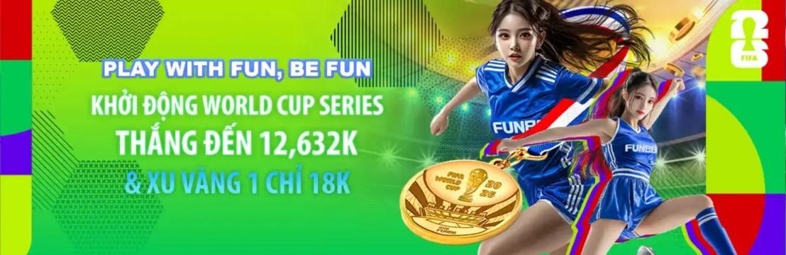 Nhà Cái  FUN88