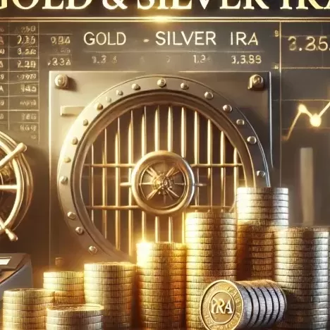 Gold  IRA Kits
