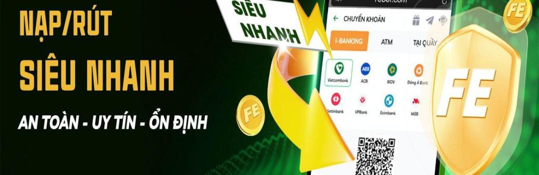 Nha Cai  FEBET