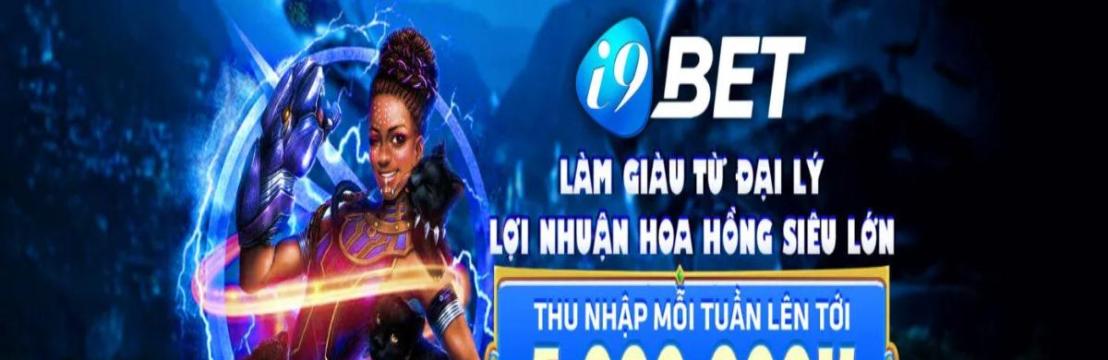i9bet  Sân chơi cá cược uy tín