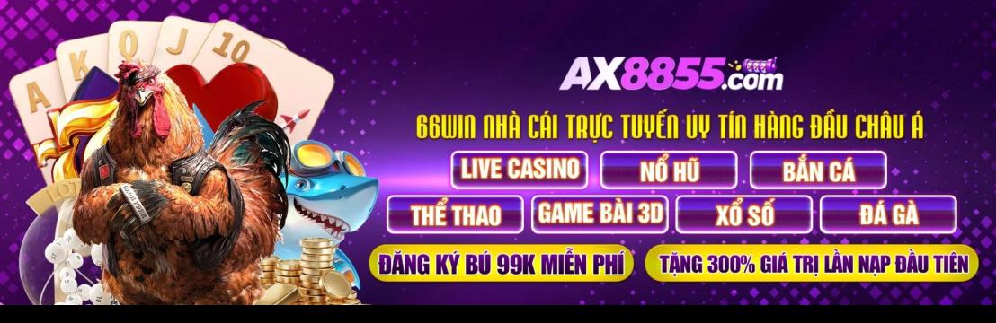 Nhà Cái  AX88