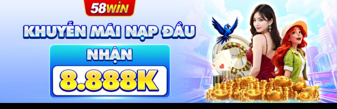 Nhà Cái  58Win