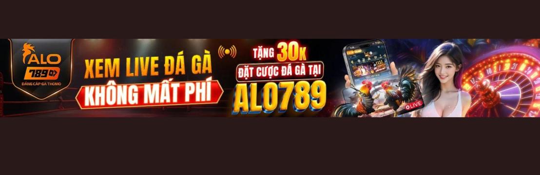 Alo789 Info