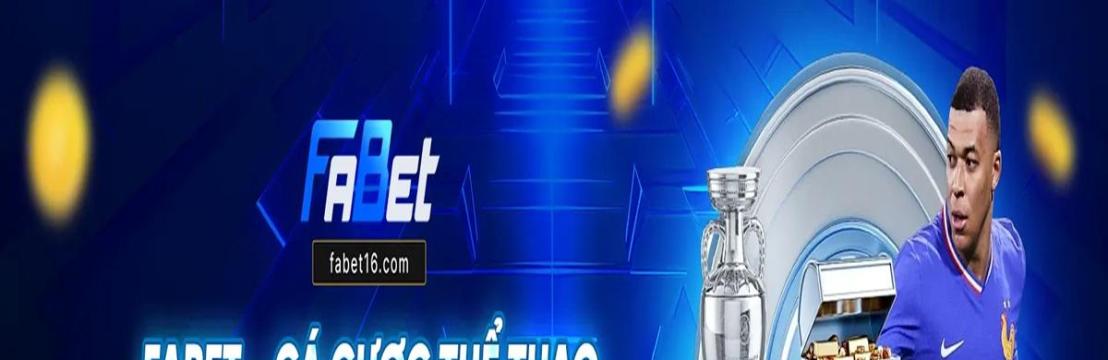 FABET Nhà Cái Cá Cược Thể Thao FABET