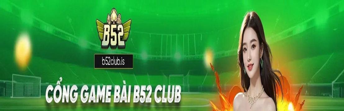 B52 Club Club