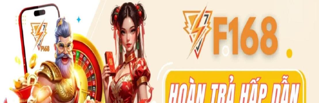 Nhà Cái  F168