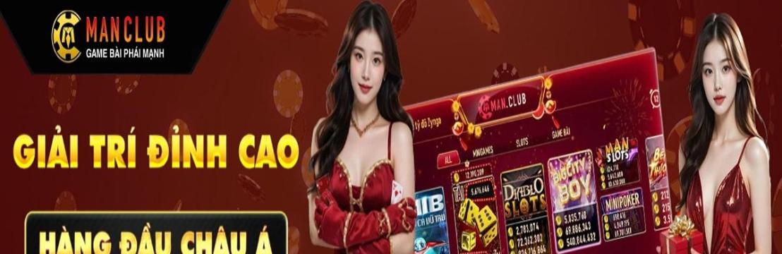 Cổng Game  Manclub