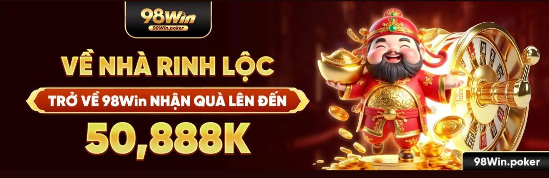 98Win Poker