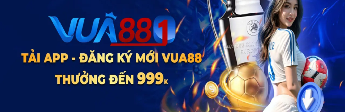 VUA88 Vua 88