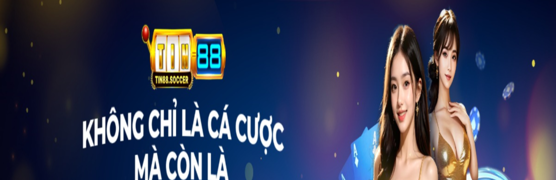 Tin88  Nhà Cái Cá Cược 