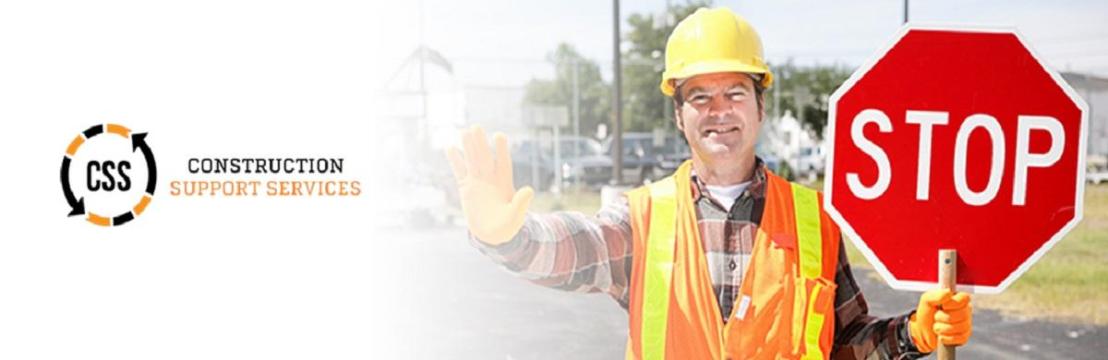 Construction Support Services
