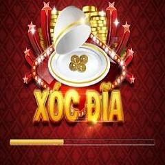 Xóc đĩa
