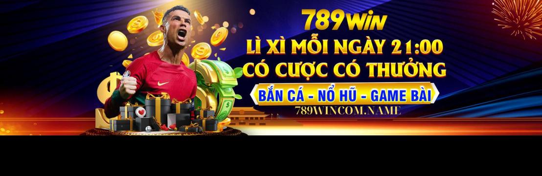 Nhà Cái 789Win