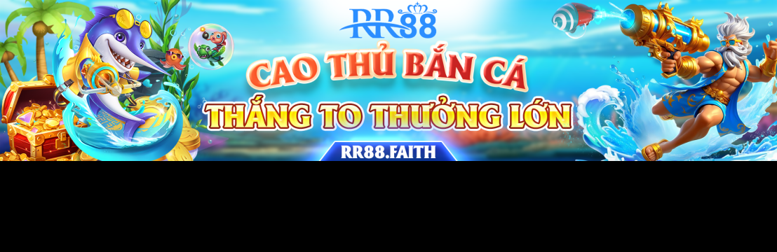RR88 Nhà Cái Đứng Đầu 
