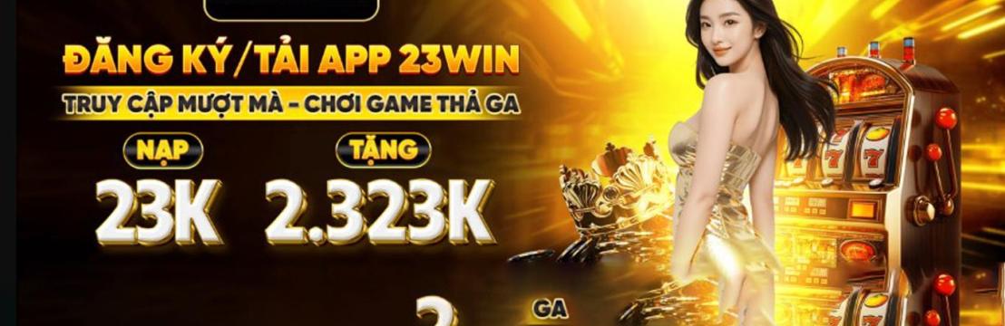Nhà Cái 23WIN