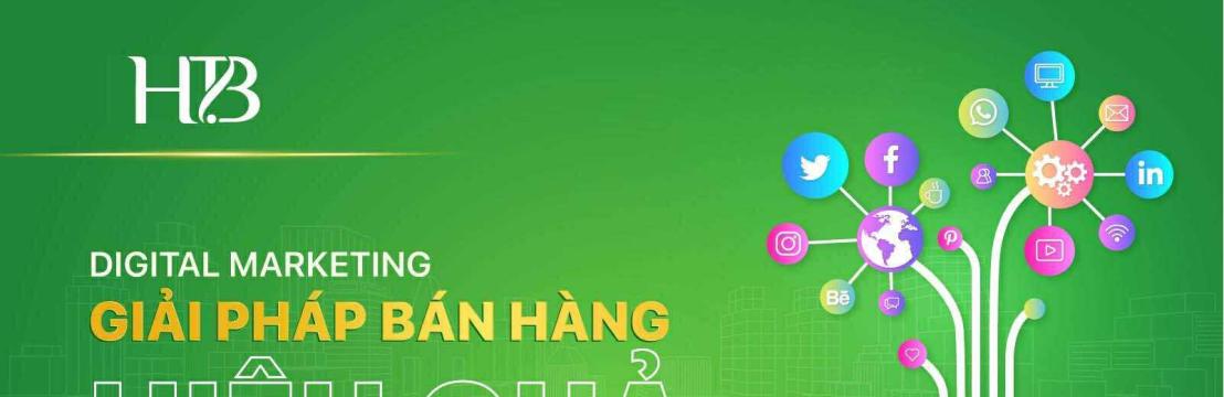 Dịch Vụ Marketing Tổng Thể