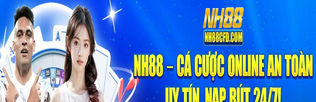Nhà Cái  NH88