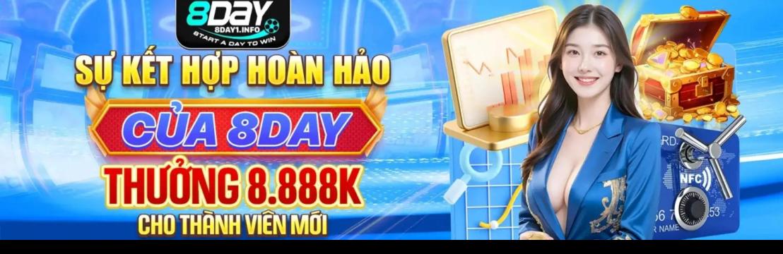 Nhà Cái 8day