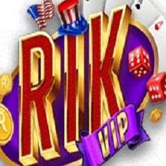 Game Rikvip