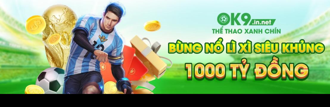 Nhà Cái Ok9