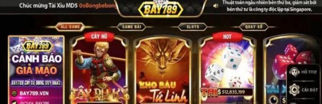 BAY789 Uk Net