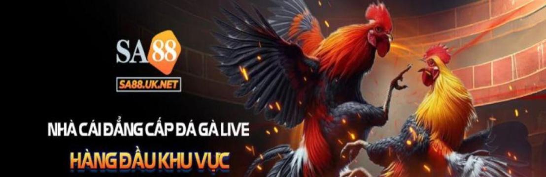 SA88  CỔNG GAME ĐÁ GÀ SA88 CHUẨN TRƯỜNG GÀ