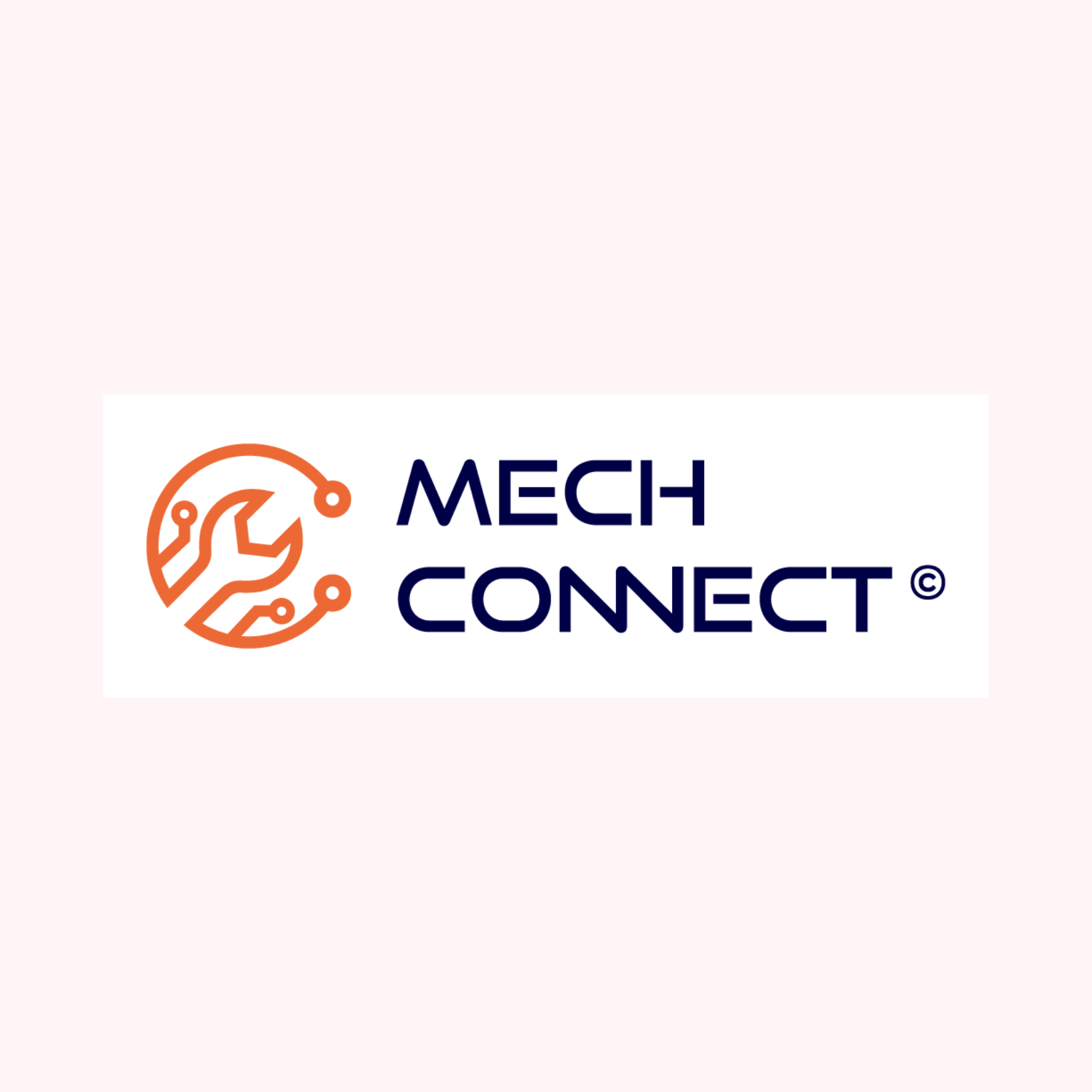 MechConnect
