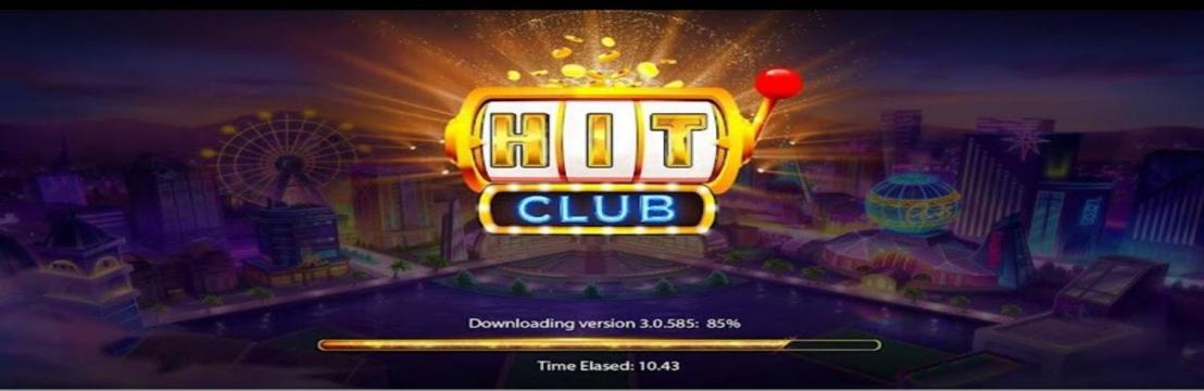 Cổng Game  HitClub