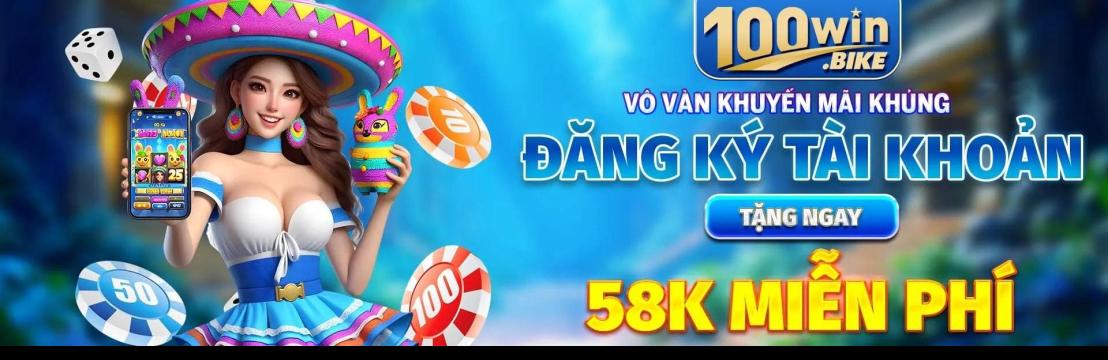 100win Bike