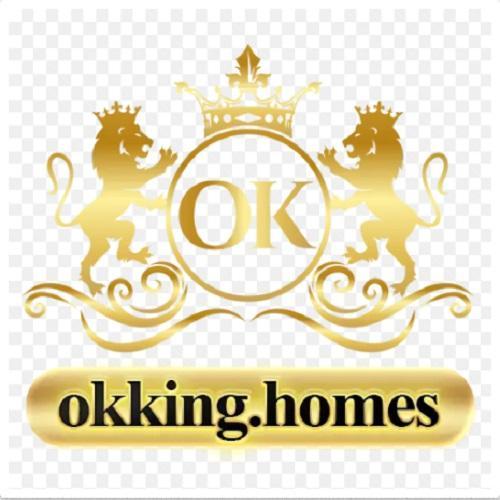 OKKing  Homes