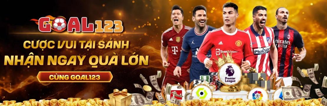 Nhà Cái GOAL123
