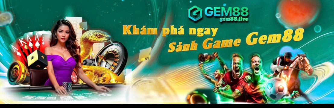 Gem88 Live