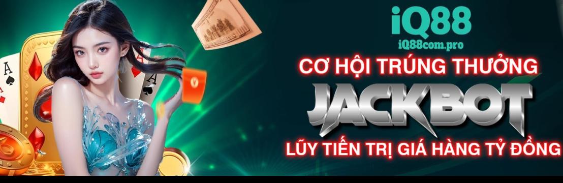 Nhà Cái IQ88