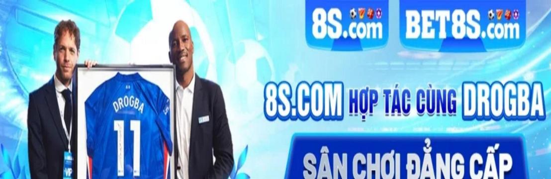 Nhà Cái Bet8s