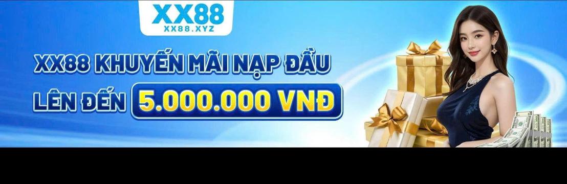Nhà Cái  XX88