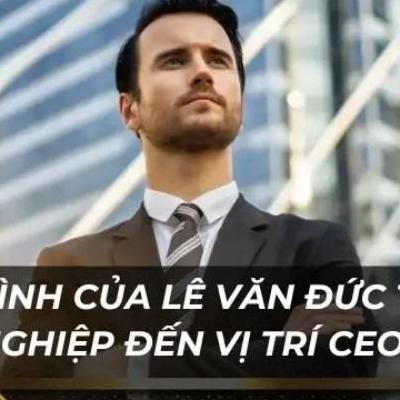 Lê Văn  Đức