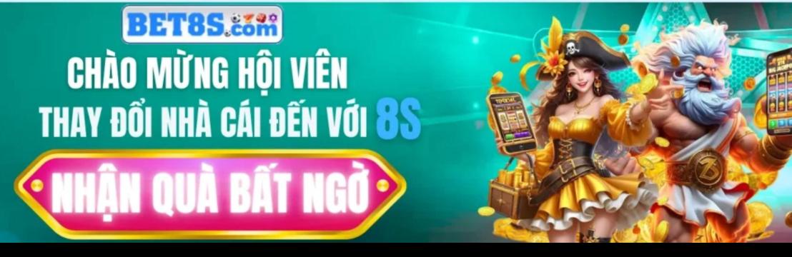 Nhà Cái  8s Bet